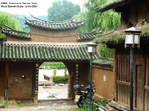 158 - Shaxi
